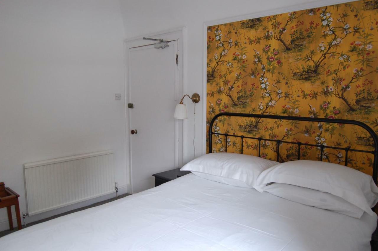 Room Only Corbies Rest อินเวอร์เนส ภายนอก รูปภาพ