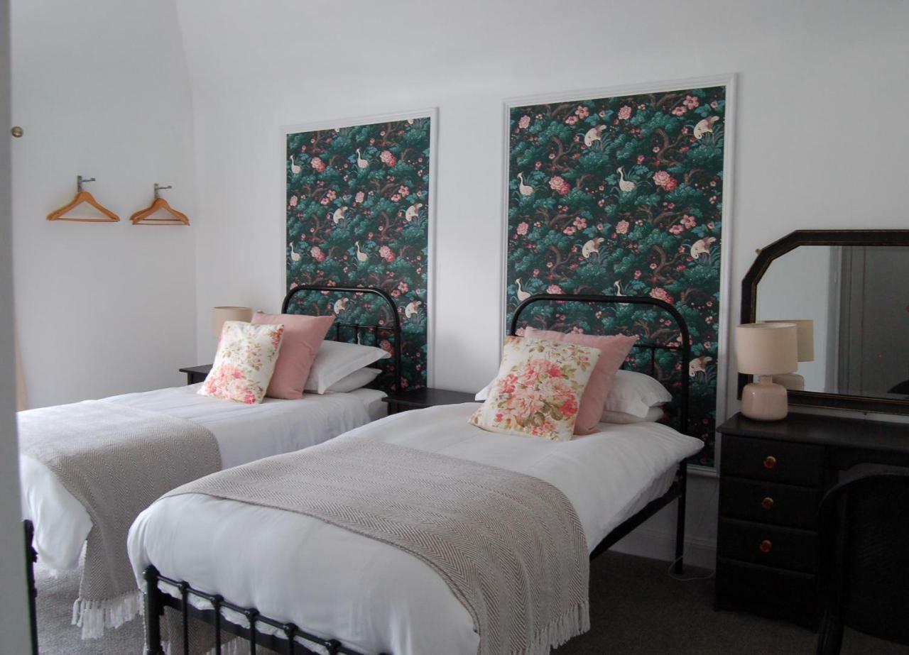 Room Only Corbies Rest อินเวอร์เนส ภายนอก รูปภาพ