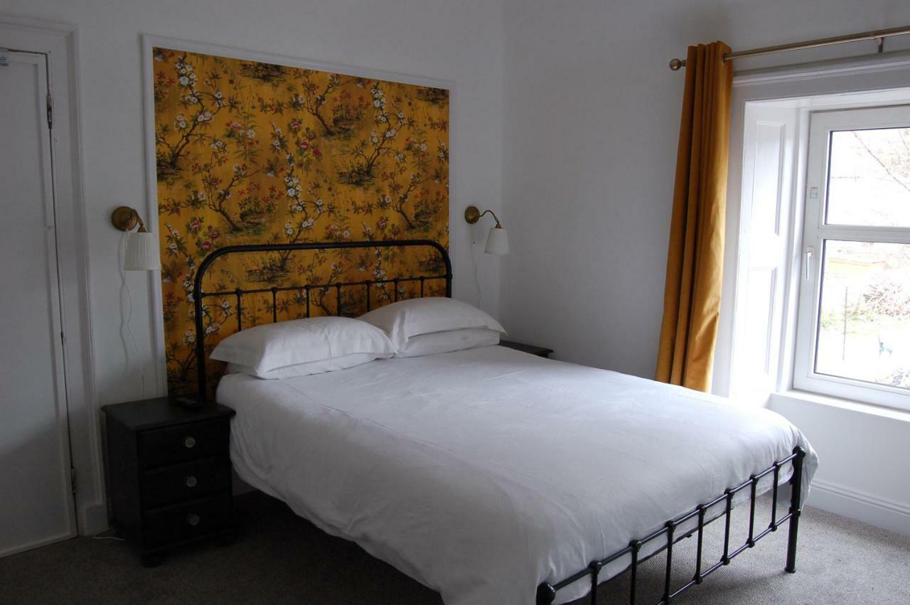 Room Only Corbies Rest อินเวอร์เนส ภายนอก รูปภาพ
