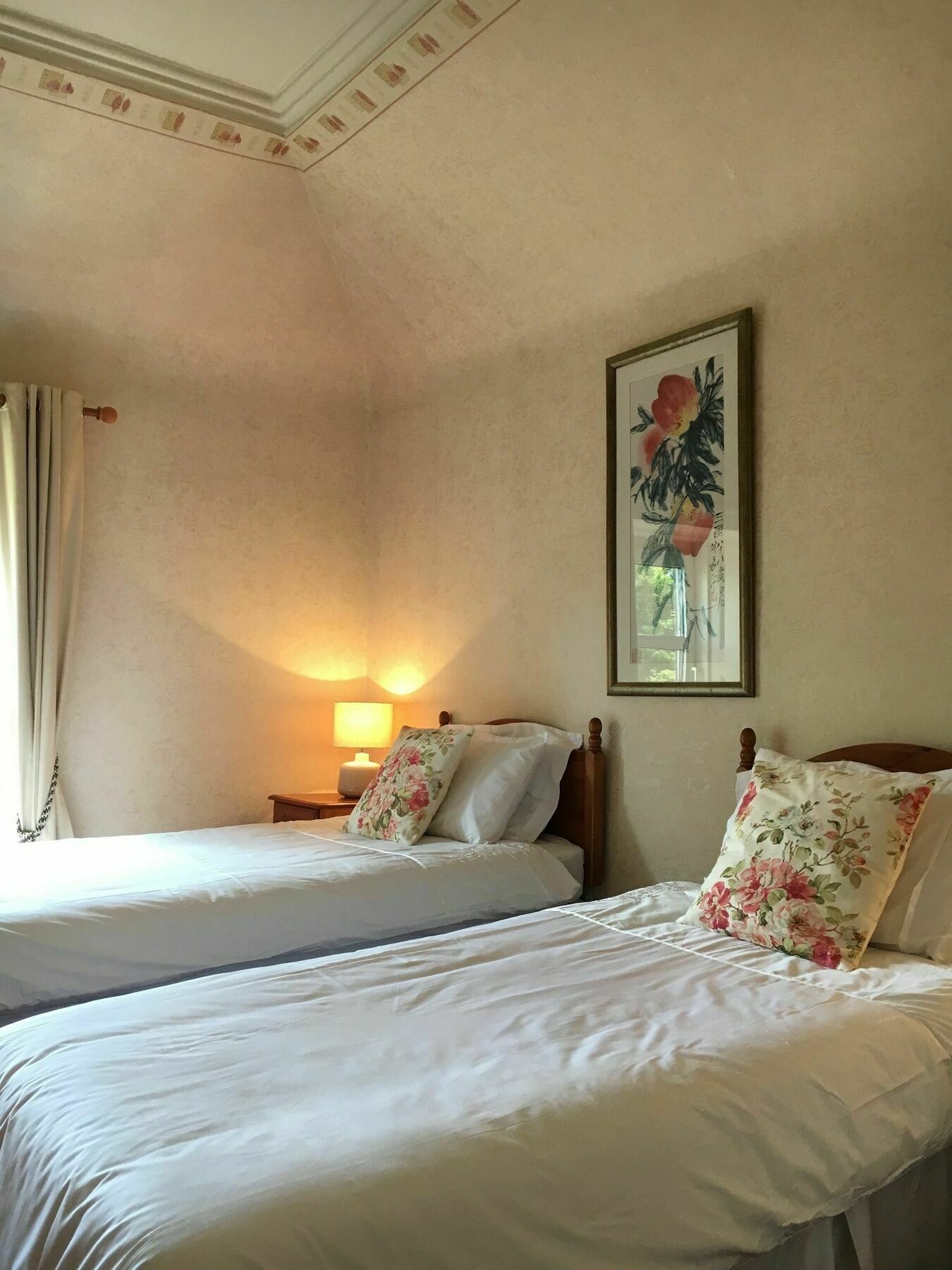 Room Only Corbies Rest อินเวอร์เนส ภายนอก รูปภาพ