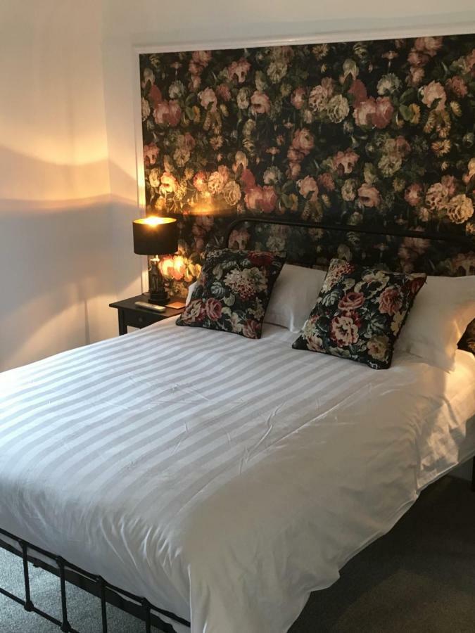 Room Only Corbies Rest อินเวอร์เนส ภายนอก รูปภาพ